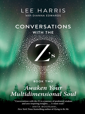 cover image of Awaken Your Multidimensional Soul